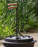 PROFESSIONELE DEKSEL LIFTER