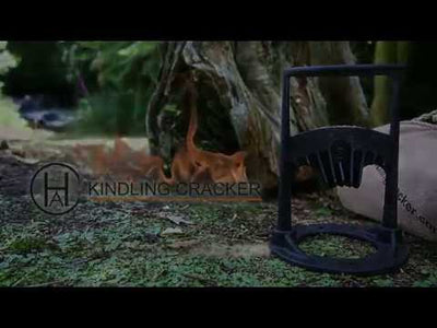 Kindling Cracker Houtklover