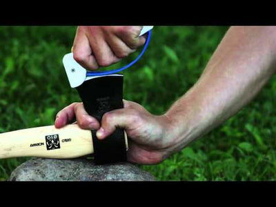 Øyo Accusharp Messenslijper