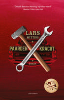 PAARDENKRACHT Lars Mytting