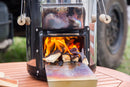 PETROMAX ROCKET STOVE