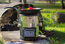 PETROMAX ROCKET STOVE